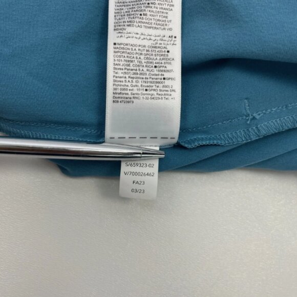 Athleta NWT Savannah‎ Strap Mini Dress - Picture 7 of 12